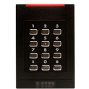 RWK400 Компактный считыватель смарт карт iClass и Mifare